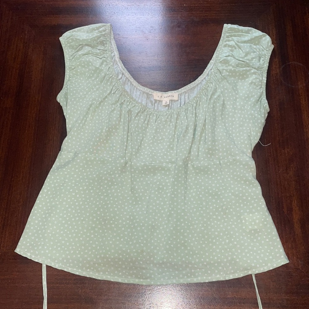 Women’s blouse